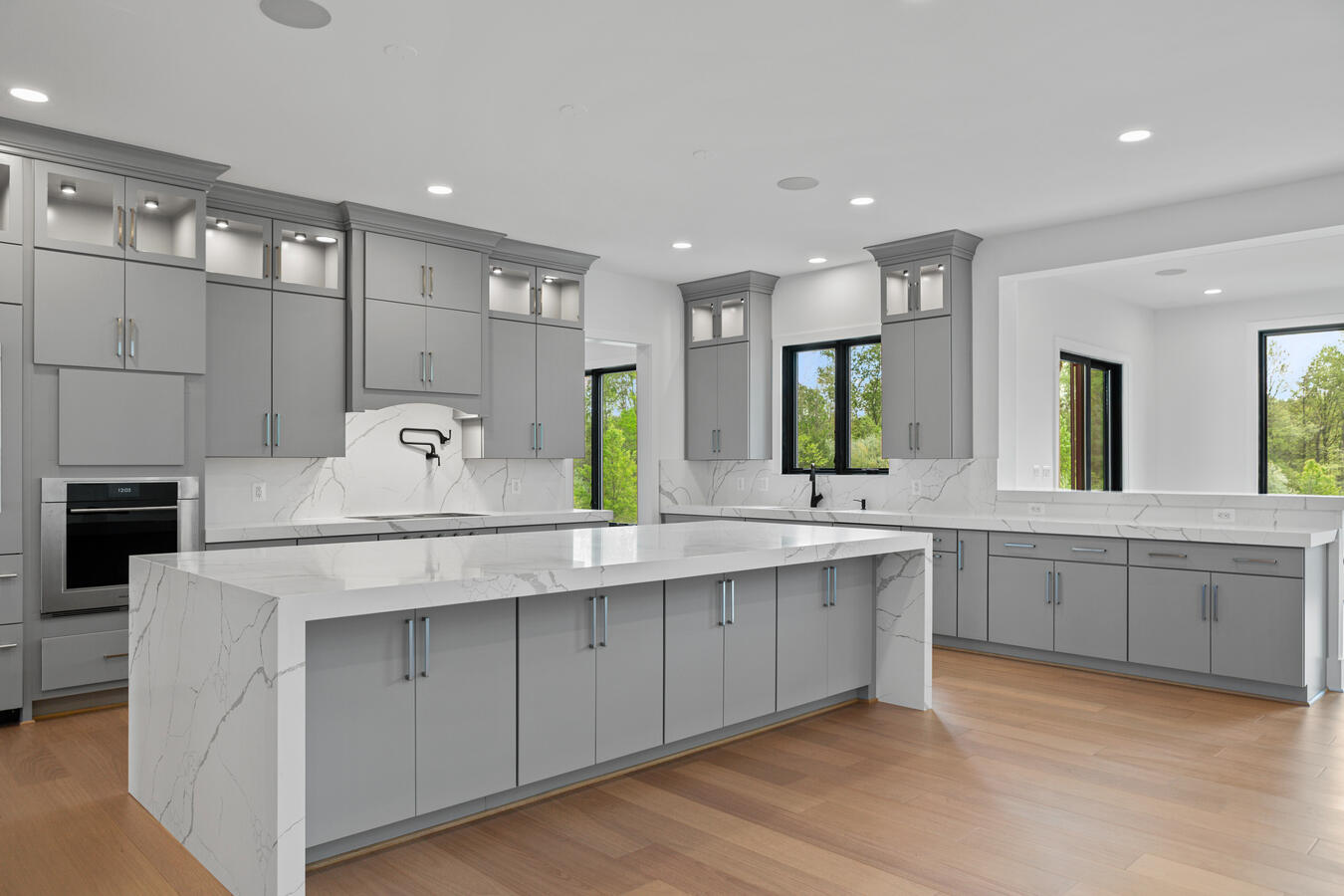 Kitchen Kitchen