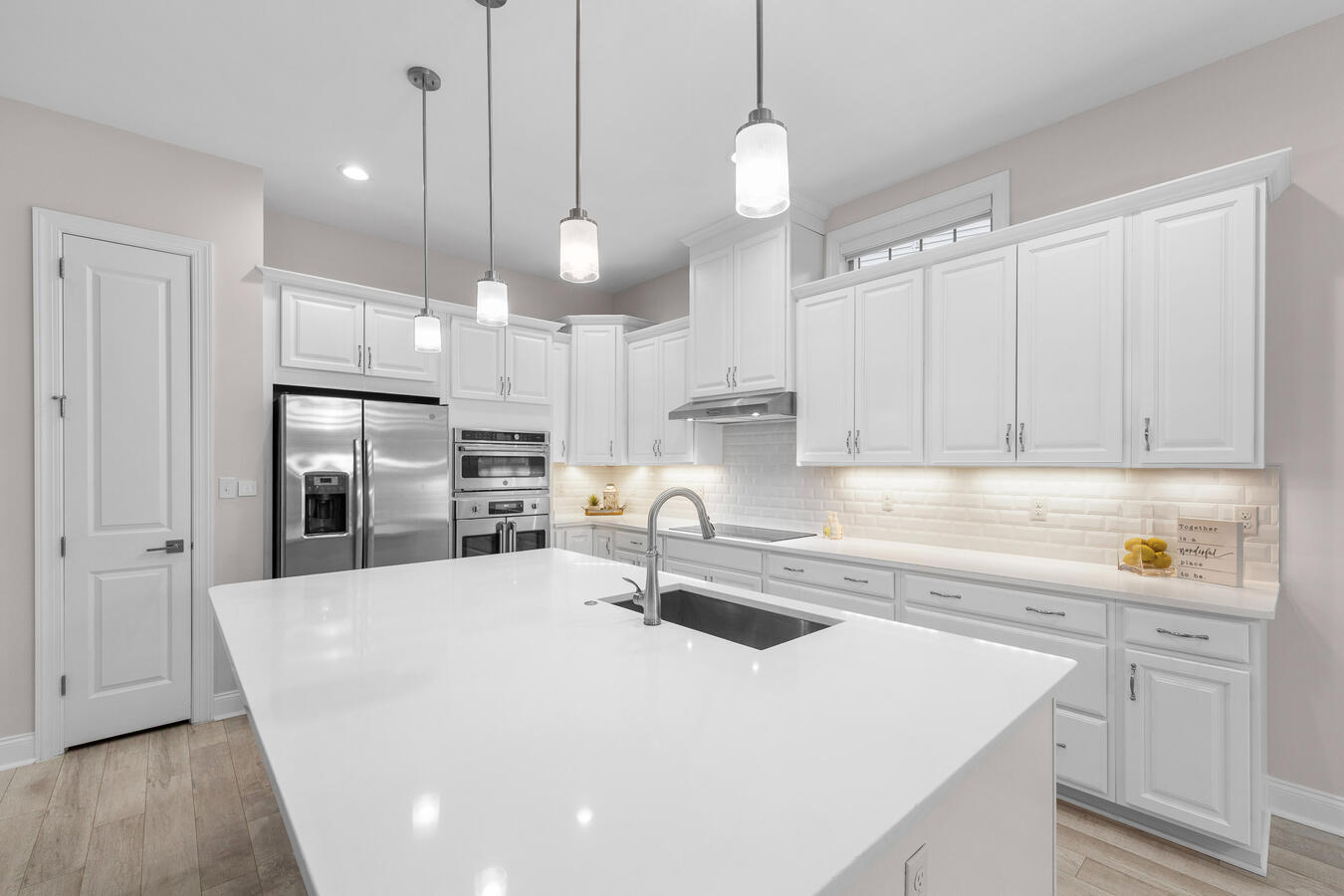 Kitchen Kitchen